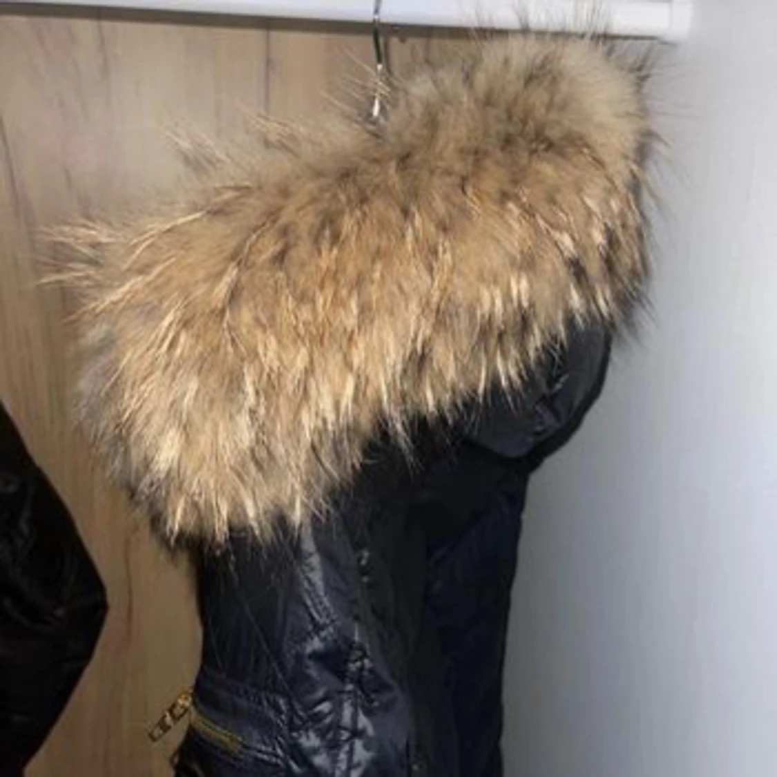 Rock and Blue jacka  - 91