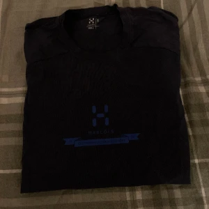 Haglöfs t shirt - Haglöfs t shirt strl L ( herr)