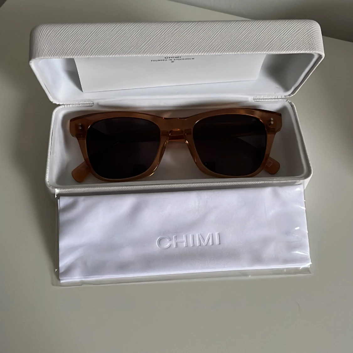 Chimi solglasögon #007 - 2