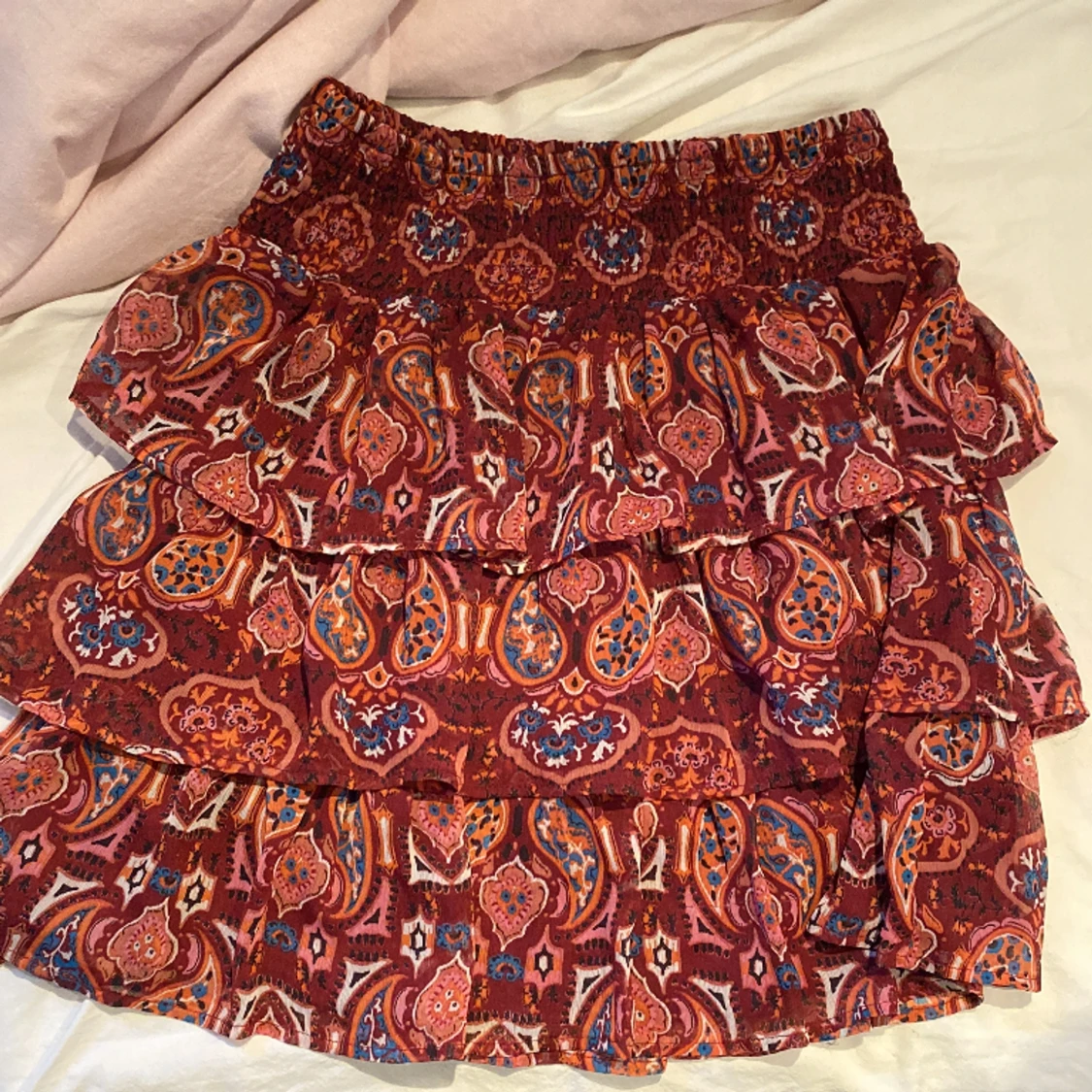 Kjol som är jätte fin som topp också - 91