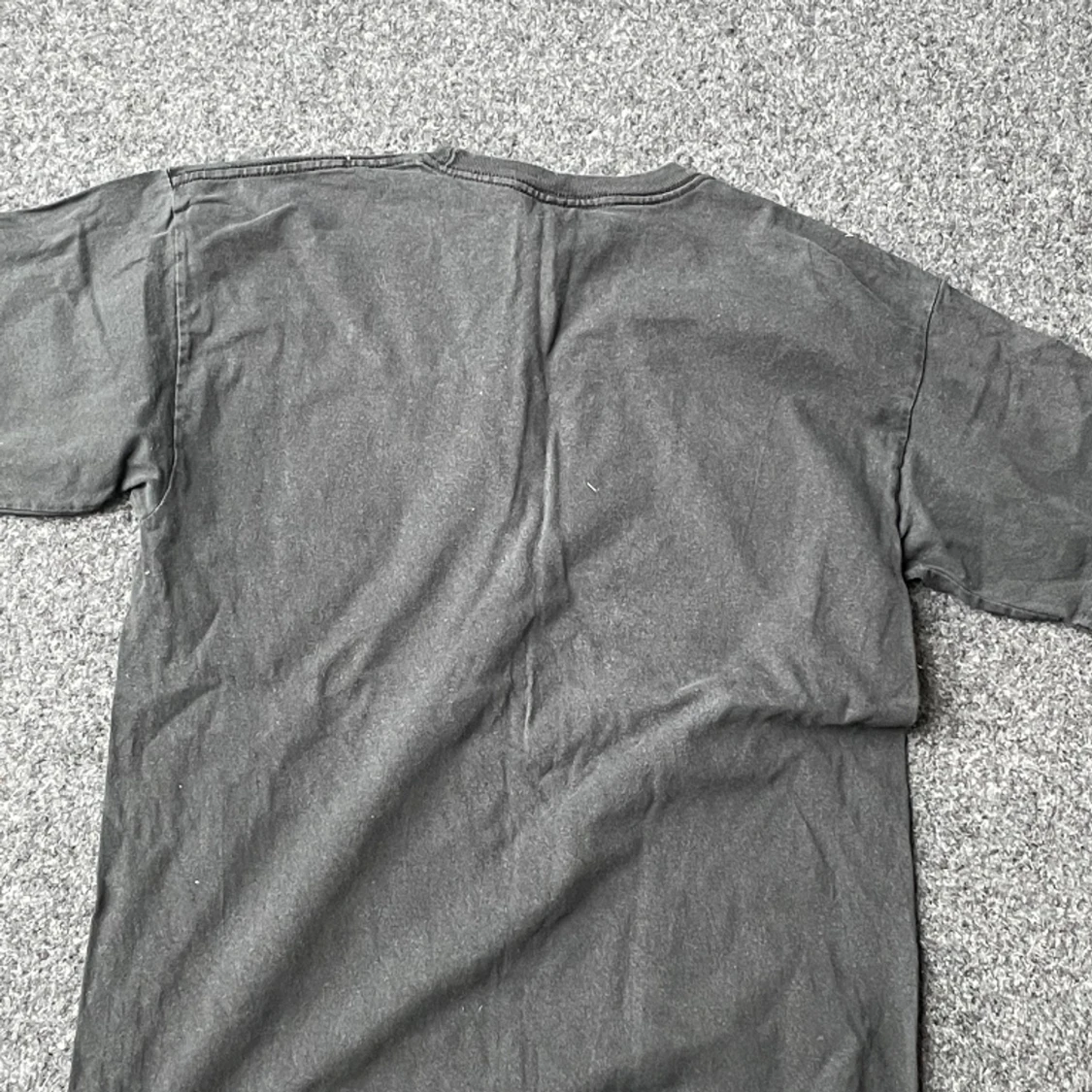 Creature skateboards t shirt - 90