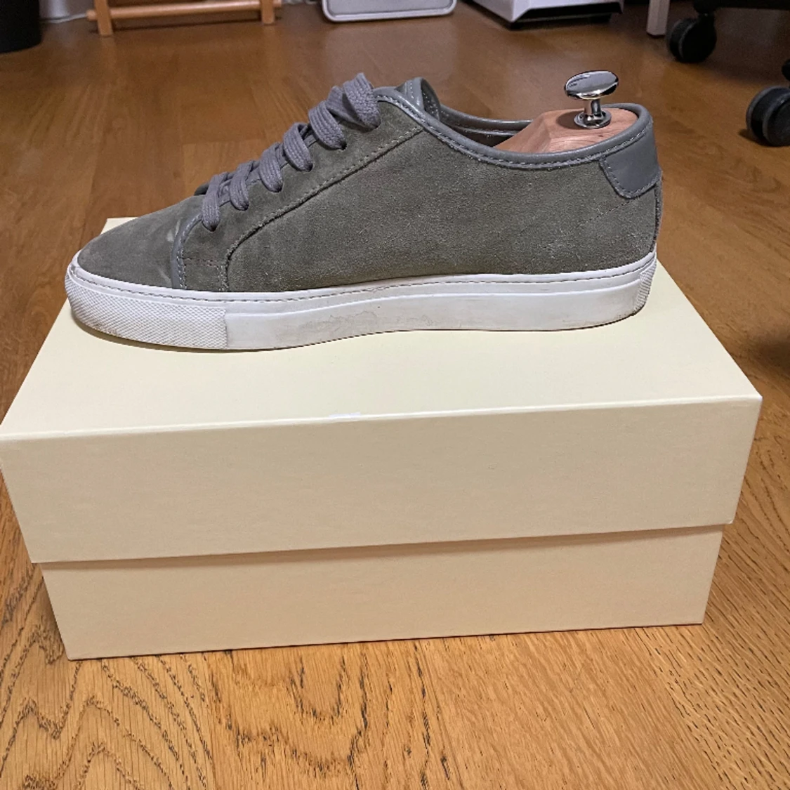 National Standard, sneaker - 90