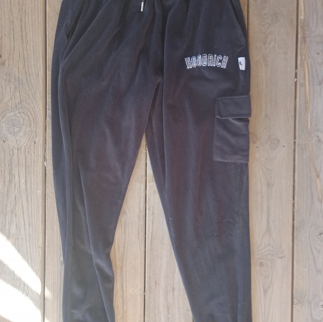 Hoodrich byxor - 90