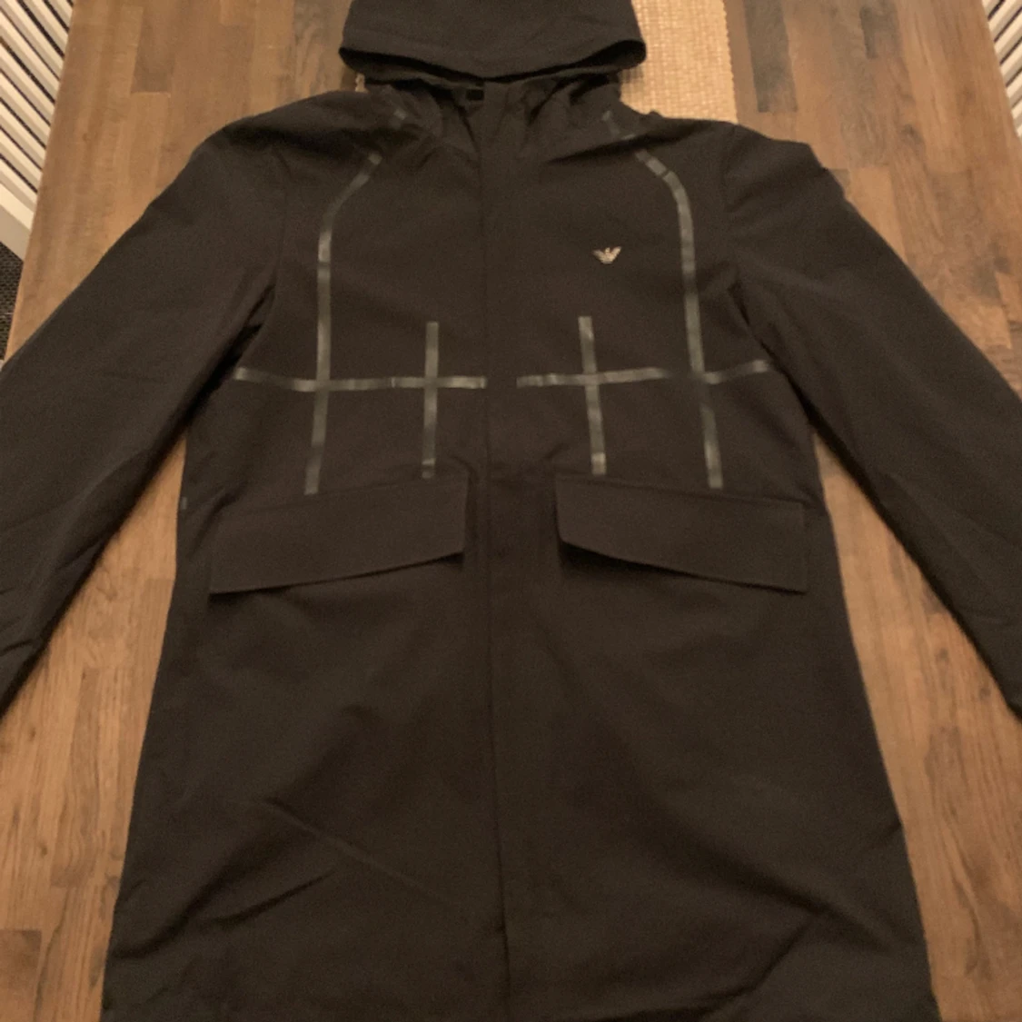 Emporio Armani jacka