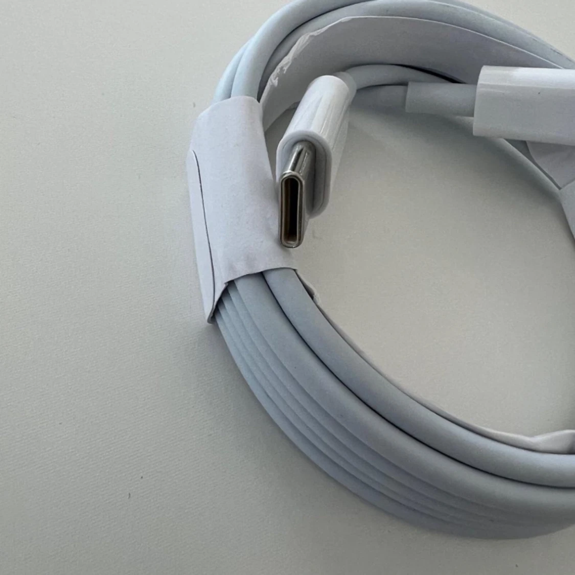 65W Usb-c till Usb-c 2 meter kabel **SNABBLADDARE** - 90