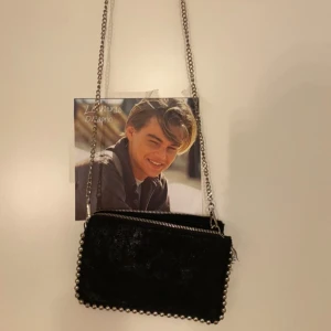 Zara väska  - Fint skick🌸