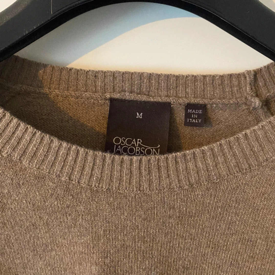 Oscar jacobsson tröja - 90