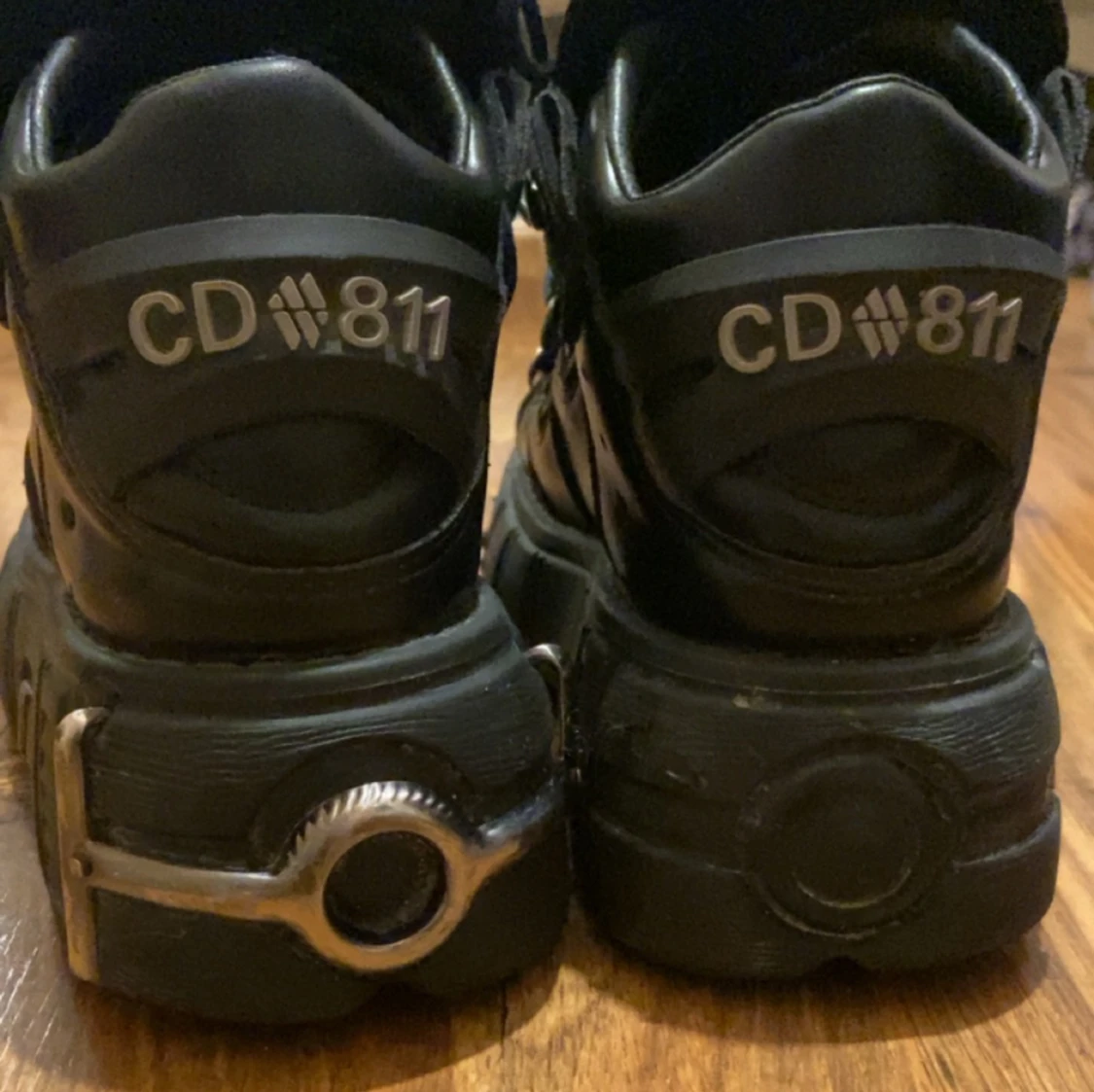 Cd 811 new rocks - 90