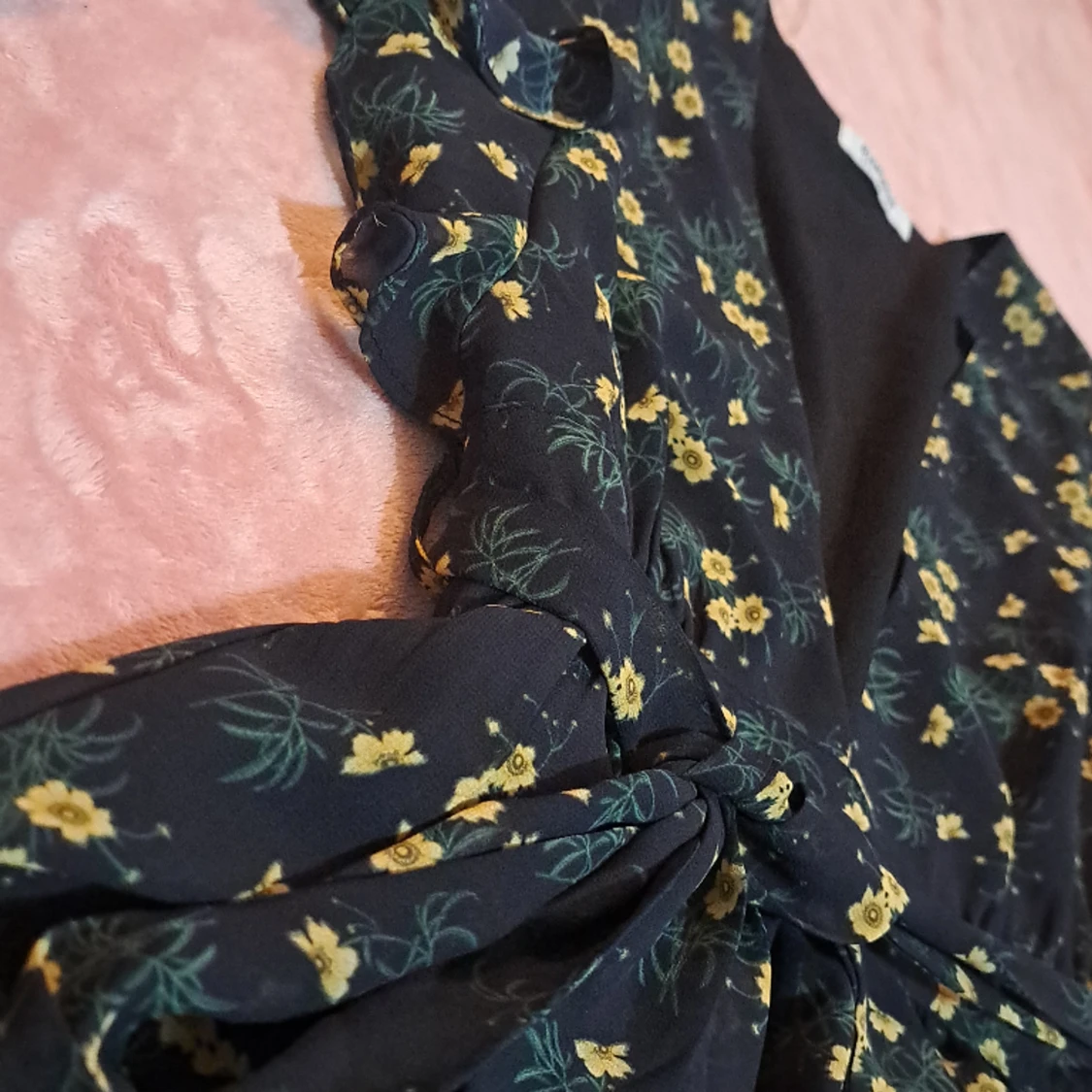 Kort klänning  - 90