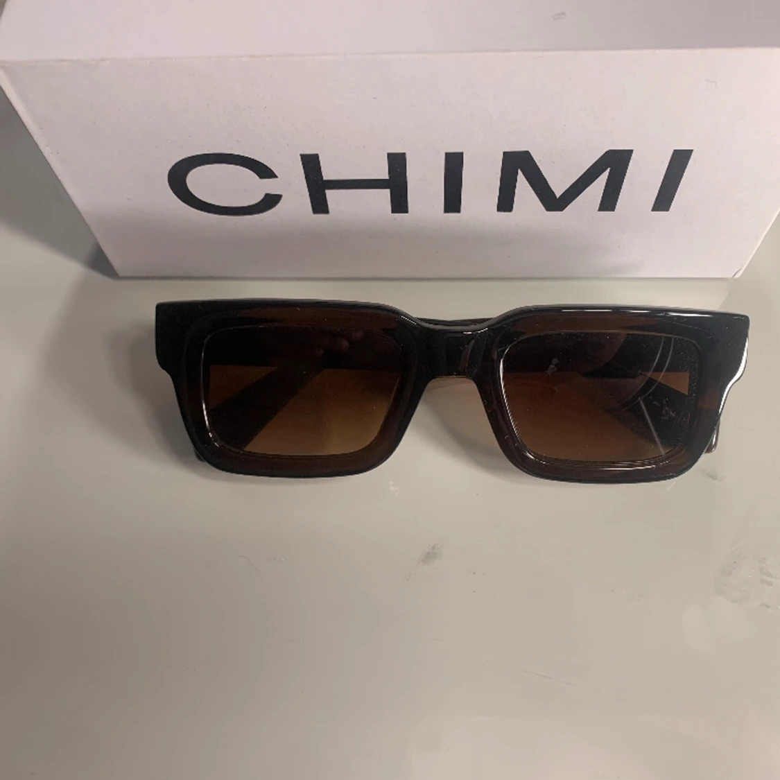Chimi 05 Brown 