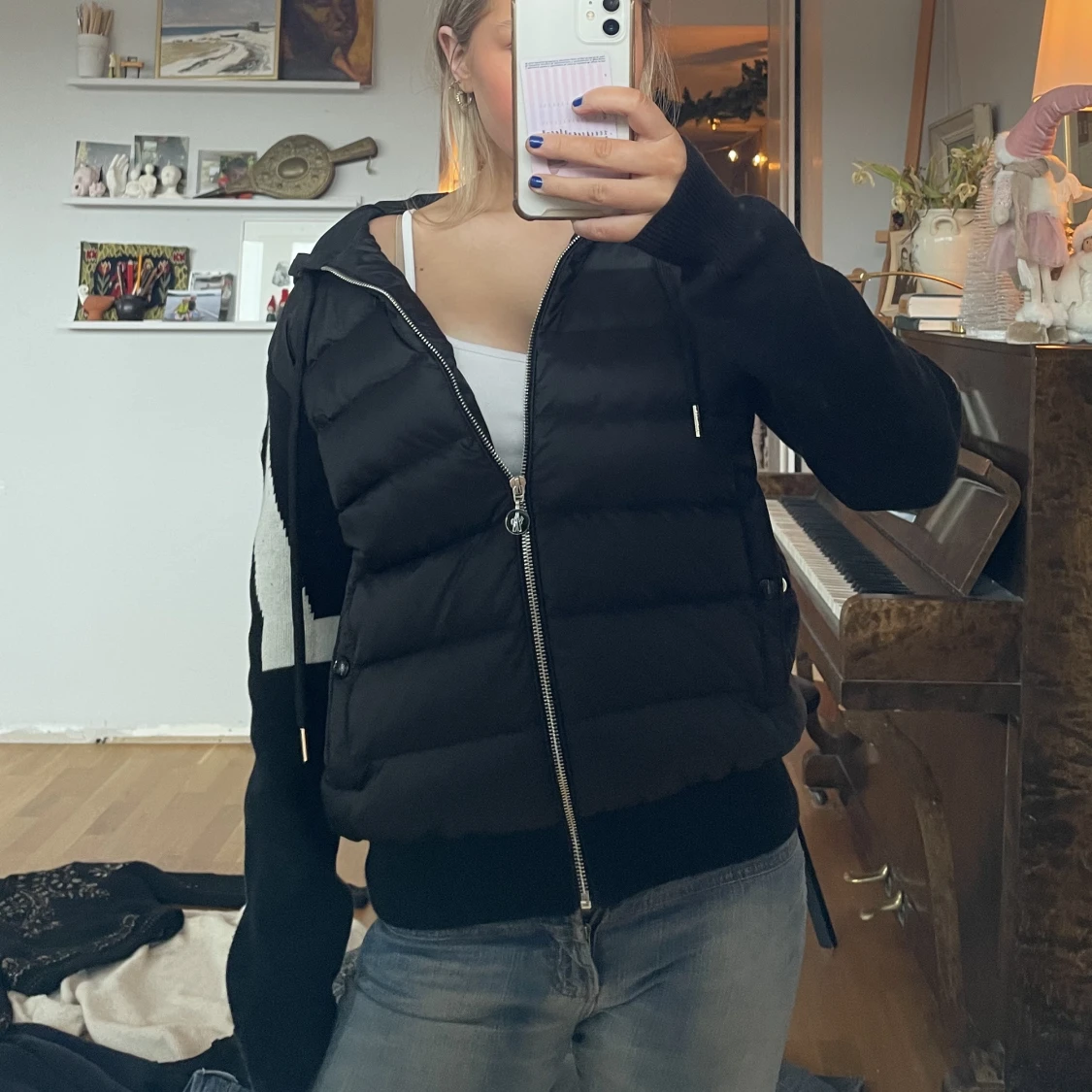 Moncler cardigan  - 90