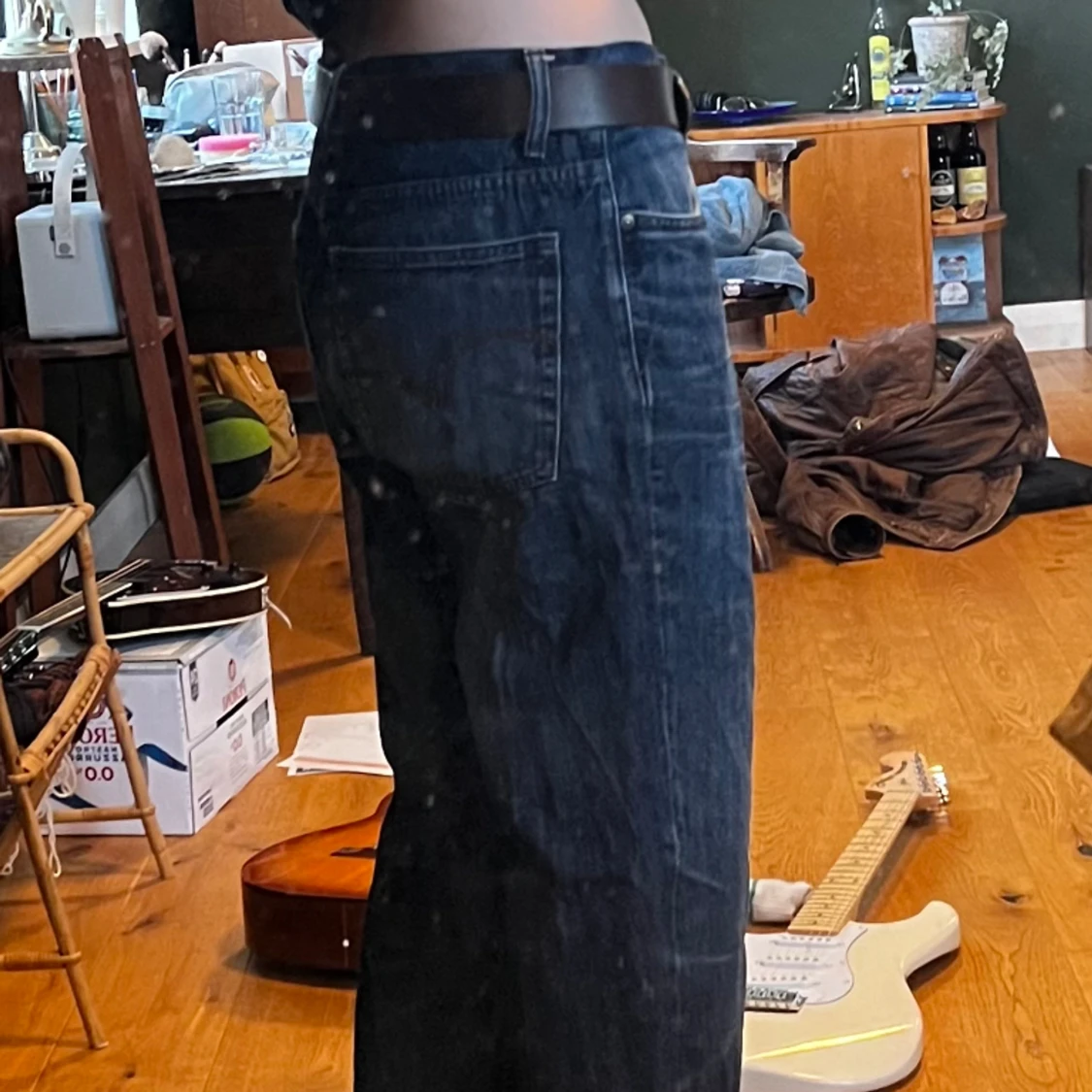 Lee cooper jeans - 90