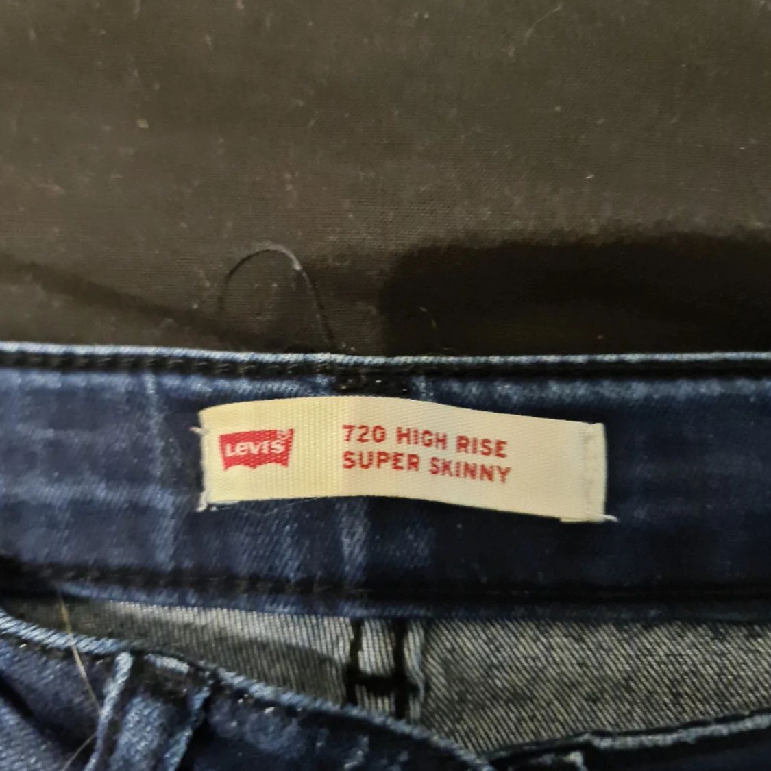 Levis jeans - 90