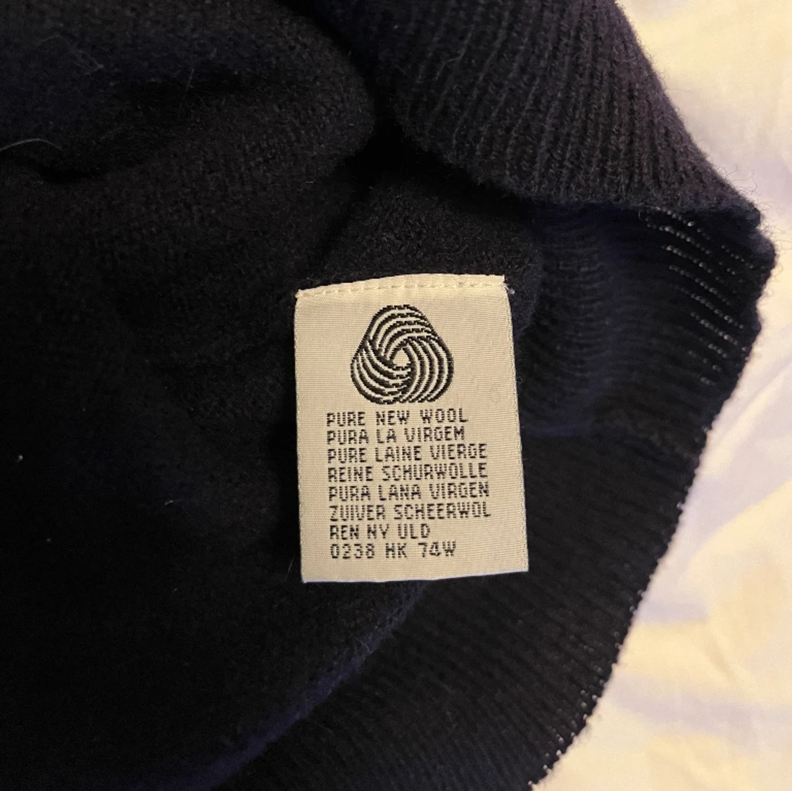 YSL stickad tröja - 91