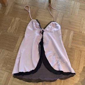 Nattlinne - Nattlinne i fint skick