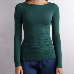 Intimissimi  - Grön Intimissimi förra kollektionens färg