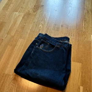 Polar 93 - Polar byxor i ok skick 