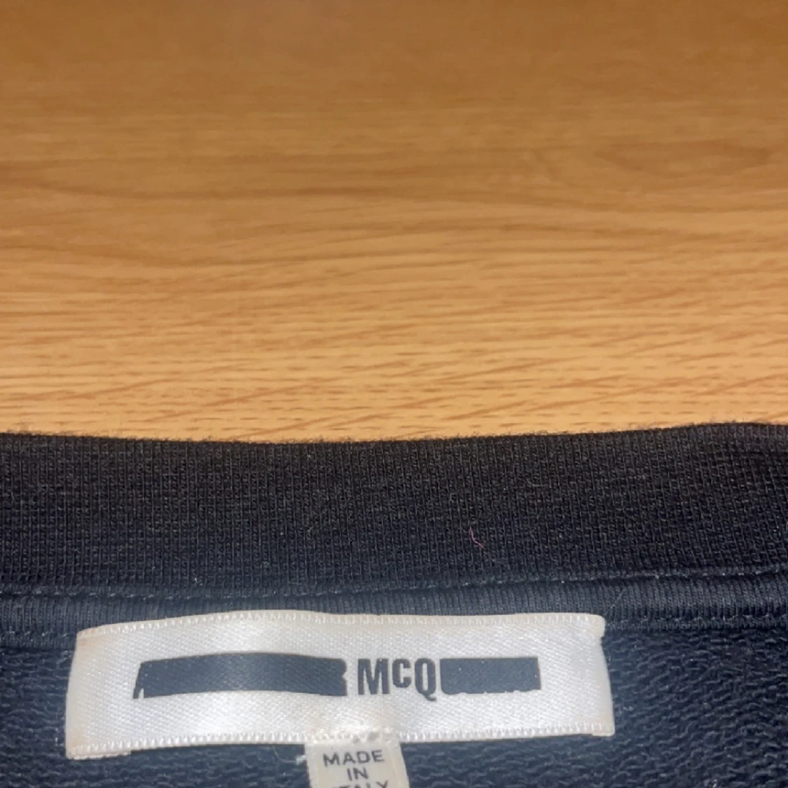 Alexander mcqueen crewneck - 91