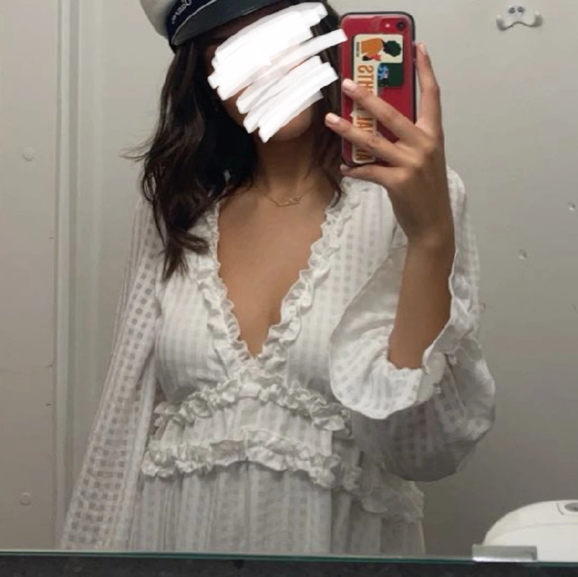 Studentklänning - 1