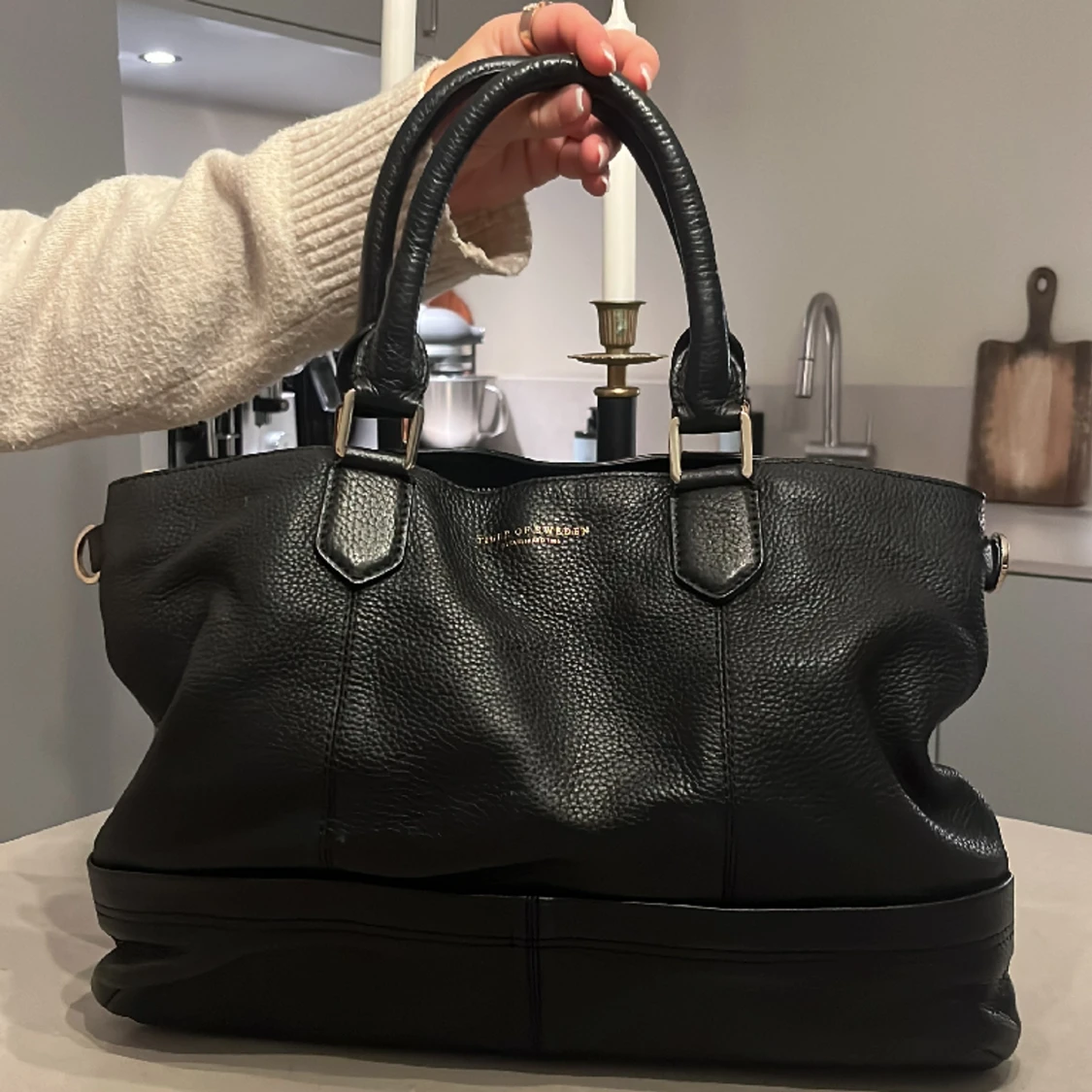 Tiger of sweden väska  - 91