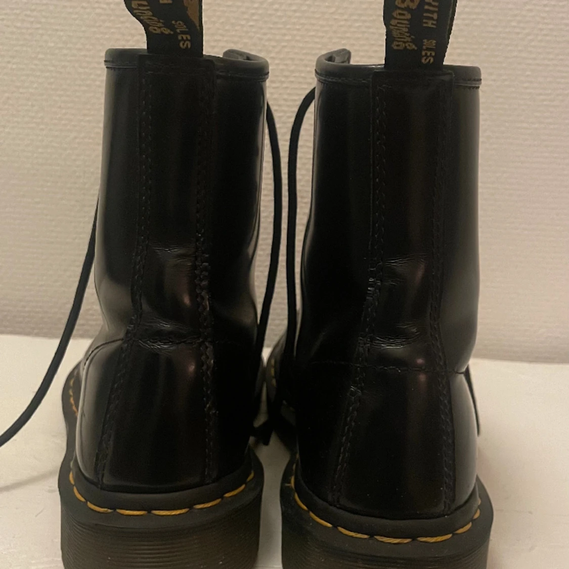 Dr.Martens kängor  - 91