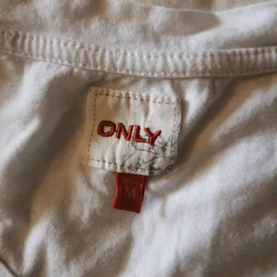 Topp med tryck!  - 91