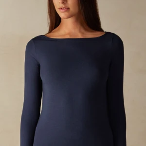 Intimissimi tröja - Säljer min jätte fina Intimissimi tröja som inte kommer till användning längre!❤️ det är inte den genomskinliga❤️