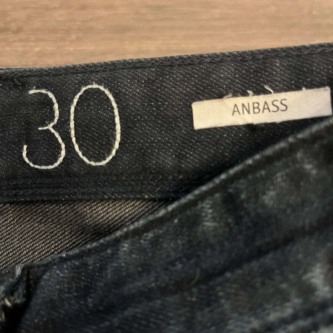 Replay anbass - 91