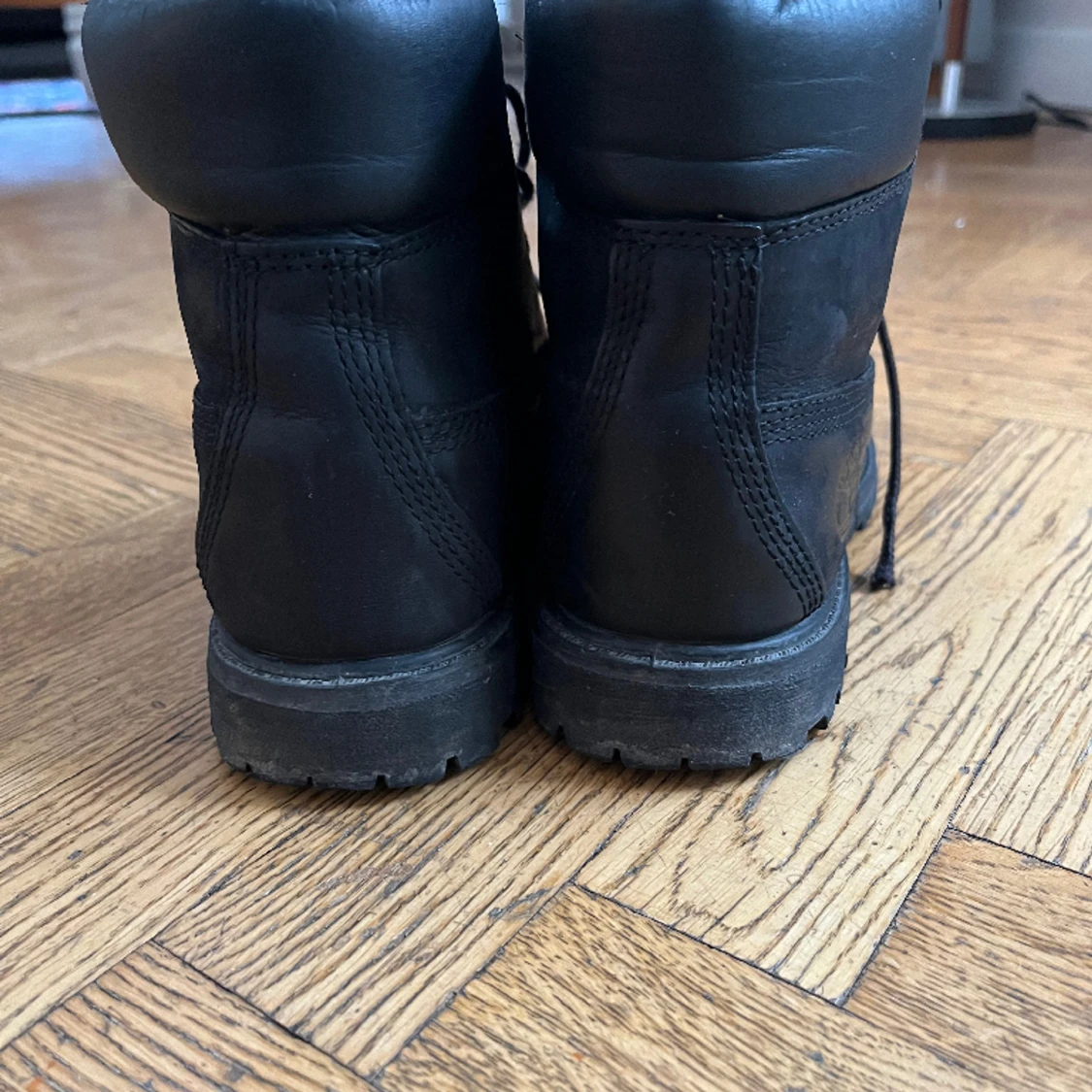 Timberland kängor - 91