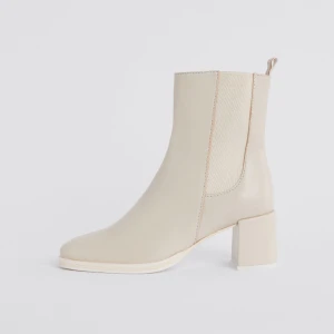 Filippa K Boots - Filippa K Florence Spring Boot  - Storlek 40 - Äkta läder - 6 cm klack  