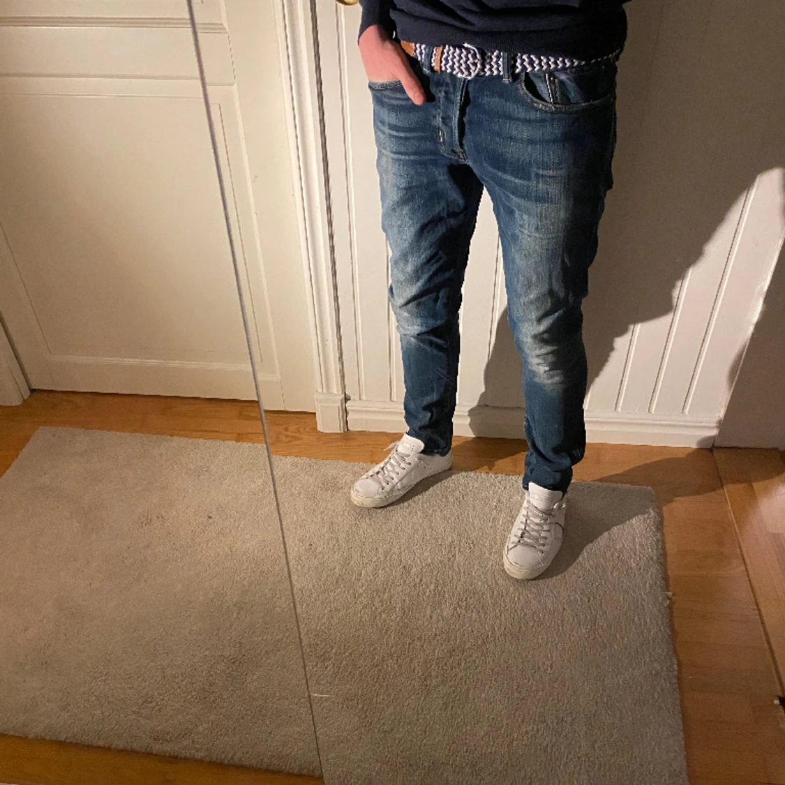 Raulph Lauren jeans - 91