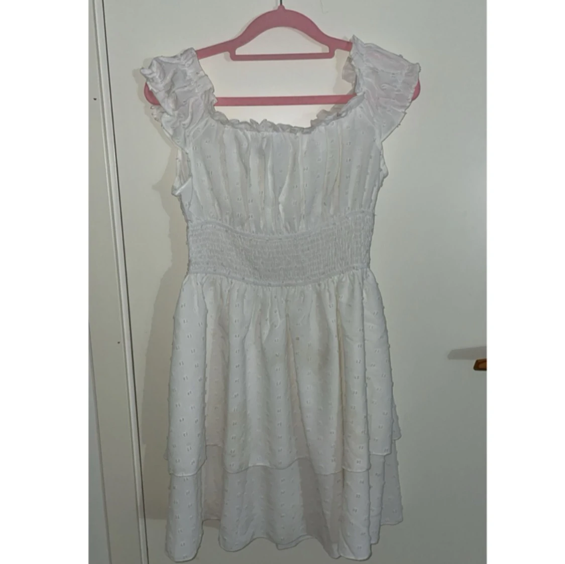 Sommar klänning  - 90