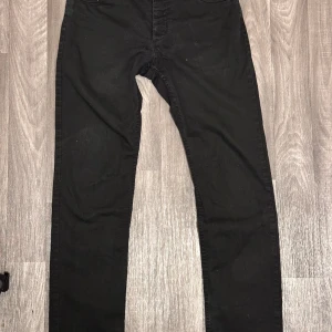 Black H&M pants - Used but in good conditions