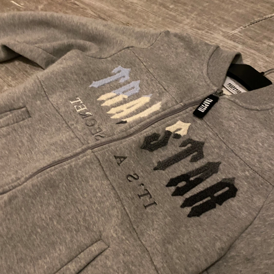 Trapstar tracksuit - 90