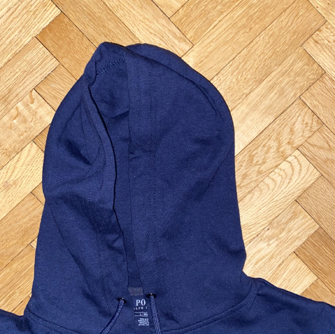 Ralph lauren hoodie - 91