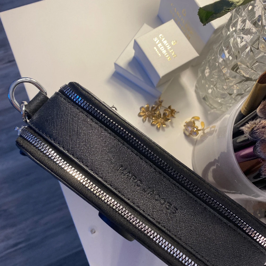 Marc Jacobs väska  - 90