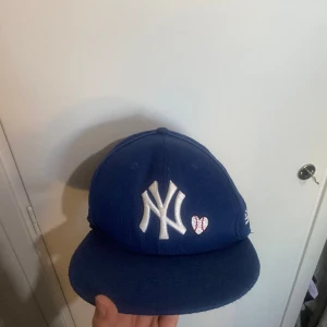 Keps - Har knappt varit använd priset kan även diskuterats 