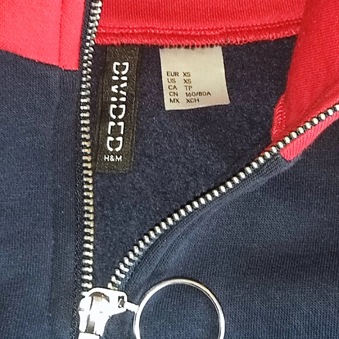 Croopad tröja  - 90