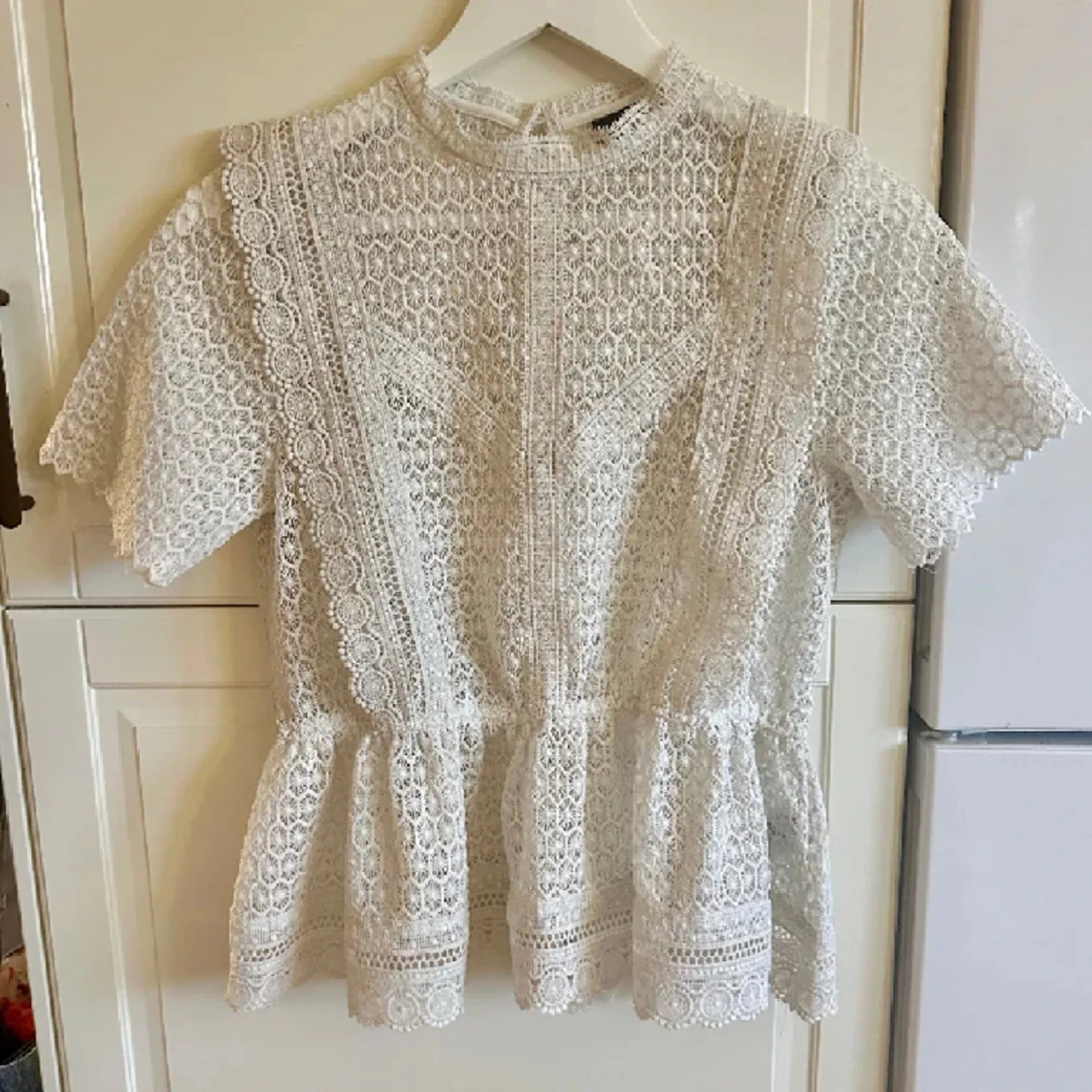 Blus från Gina - 90