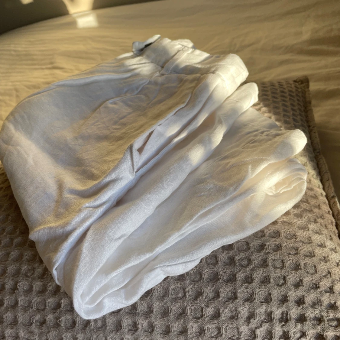 Linnebyxor Nakd - 91