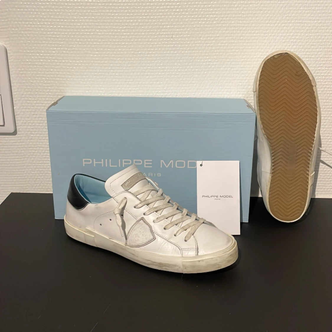 Philippe Model Skor - 91