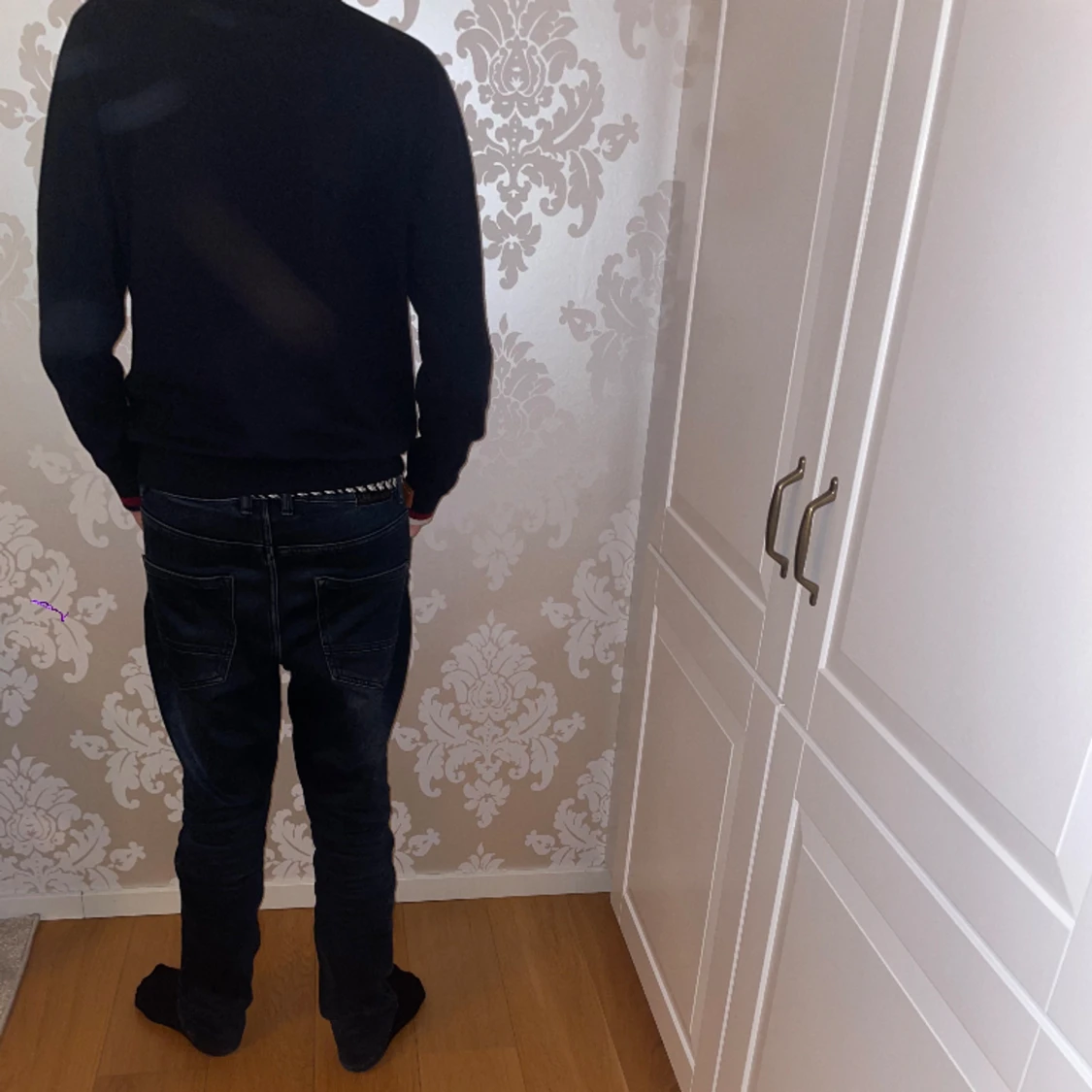 Tommy hilfiger polo - 90