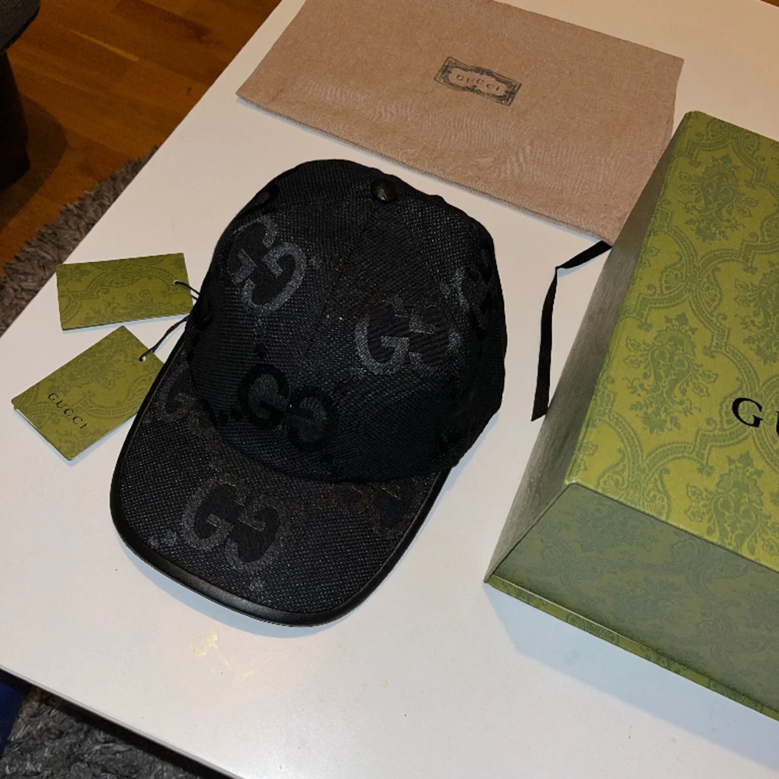 Gucci keps - 90