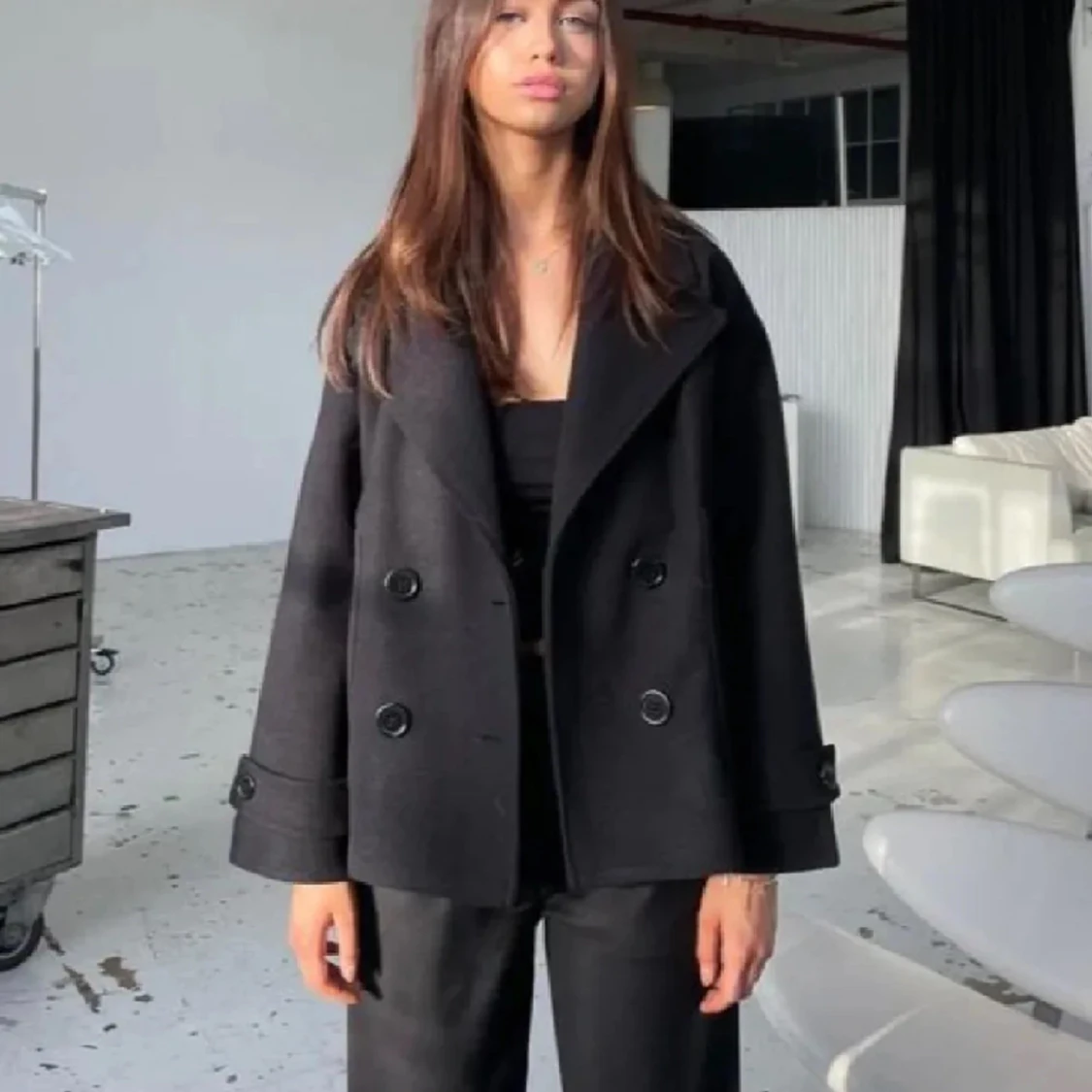 Svart design by si kappa