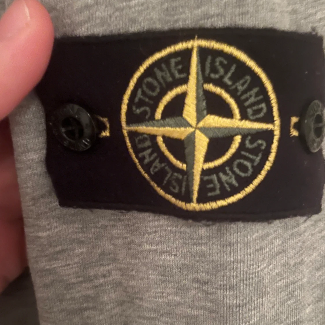 Stone island tröja äkta  - 90