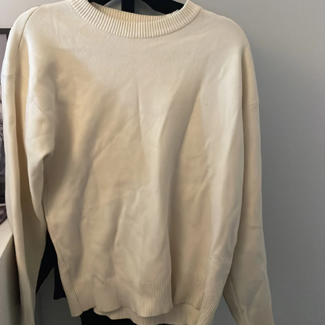 Zara Crewneck