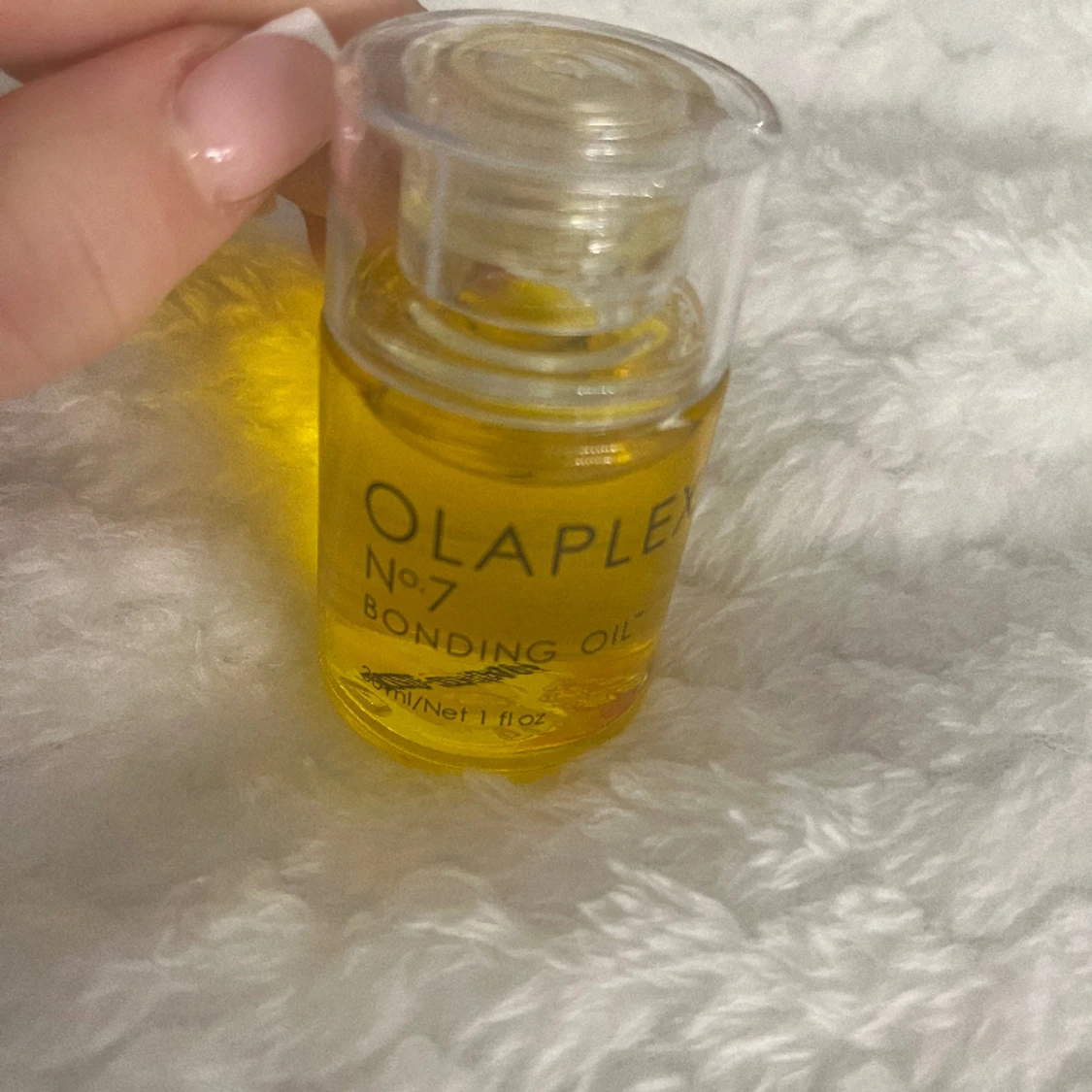 Olaplex hårolja  - 90
