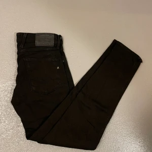 Replay Anbass Jeans - | Replay Anbass Jeans | Skick 8/10 | Pris 479 |