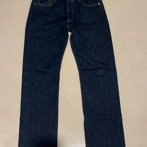 Levi’s 501 jeans - 501 jeans  Knappt använda 9/10 cond 