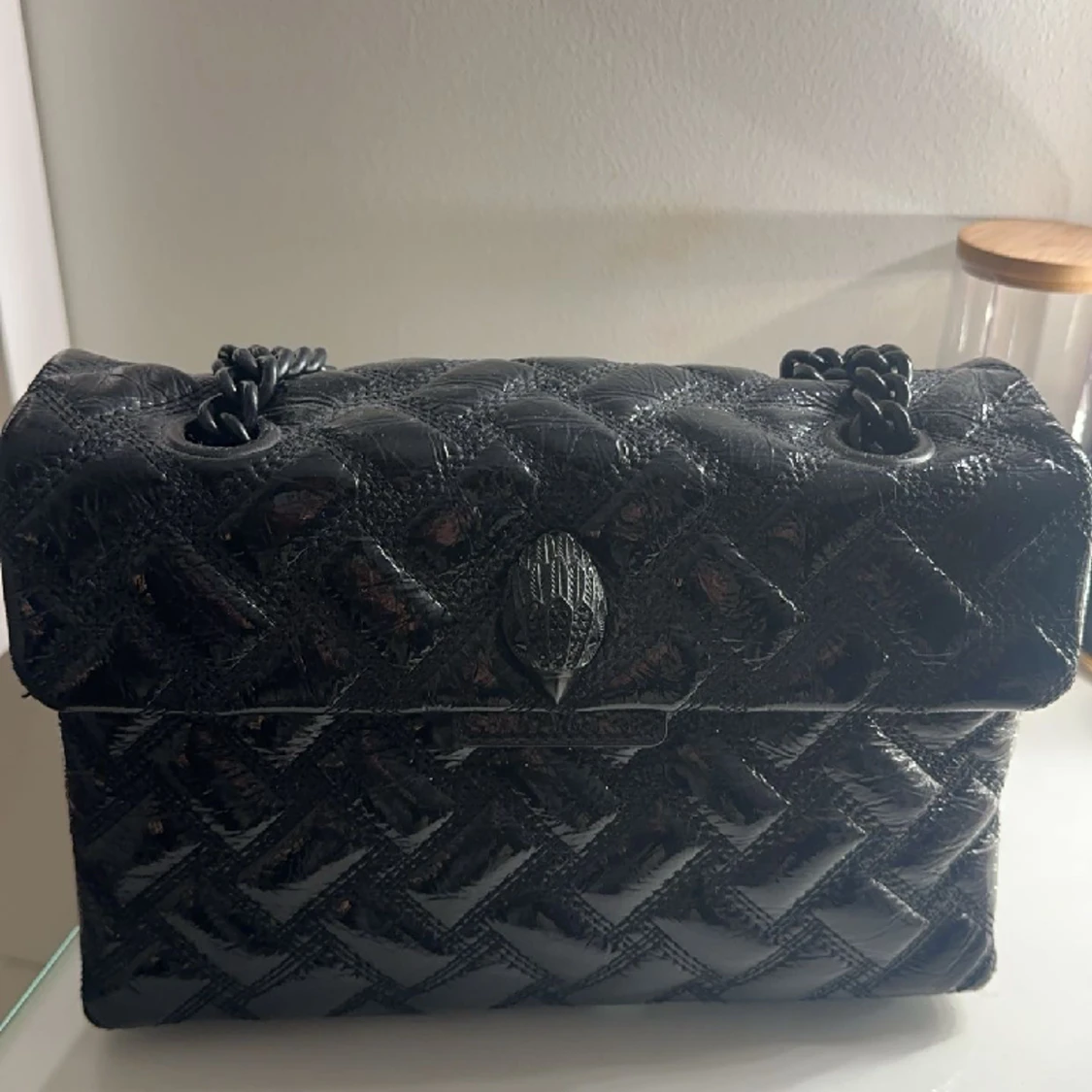 Kurt geiger väska 